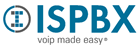 ISPBX, LLC. logo